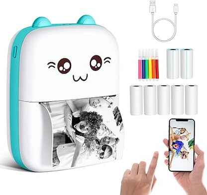 PurrfectPrint Mini Cat Printer - Bigem's Otaku Boutique933178_EQKMEQVPurrfectPrint Mini Cat PrinterBigem's Otaku Boutique Bigem's Otaku BoutiquePurrfectPrint Mini Cat Printer933178_EQKMEQVA Pink
