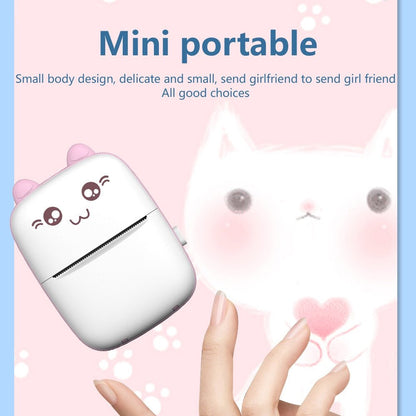 PurrfectPrint Mini Cat Printer - Bigem's Otaku Boutique933178_EQKMEQVPurrfectPrint Mini Cat PrinterBigem's Otaku Boutique Bigem's Otaku BoutiquePurrfectPrint Mini Cat Printer933178_EQKMEQVA Pink
