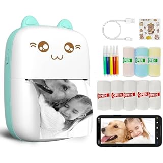 PurrfectPrint Mini Cat Printer - Bigem's Otaku Boutique933178_EQKMEQVPurrfectPrint Mini Cat PrinterBigem's Otaku Boutique Bigem's Otaku BoutiquePurrfectPrint Mini Cat Printer933178_EQKMEQVA Pink