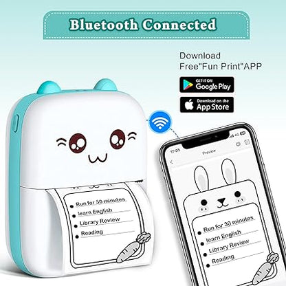 PurrfectPrint Mini Cat Printer - Bigem's Otaku Boutique933178_EQKMEQVPurrfectPrint Mini Cat PrinterBigem's Otaku Boutique Bigem's Otaku BoutiquePurrfectPrint Mini Cat Printer933178_EQKMEQVA Pink
