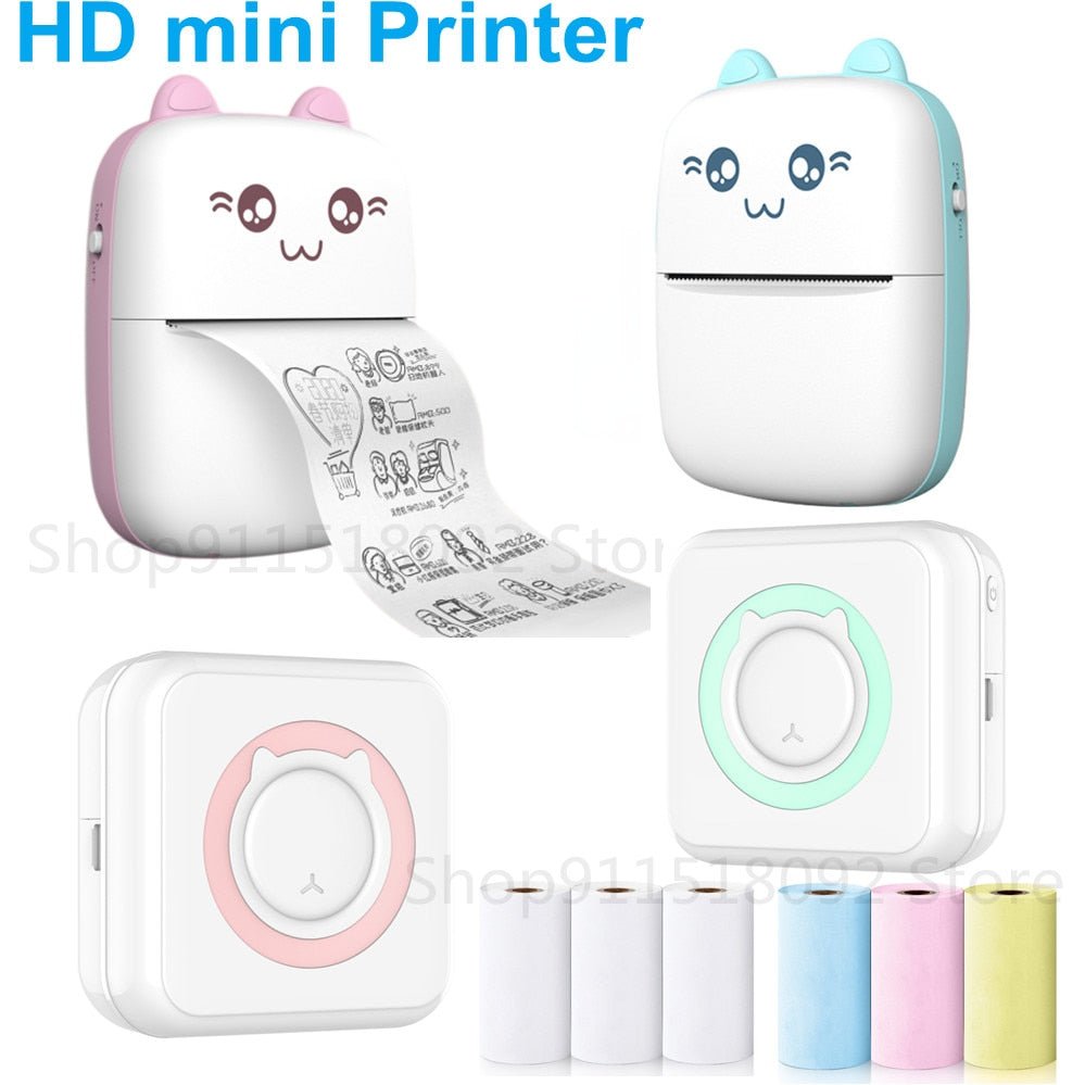 PurrfectPrint Mini Cat Printer - Bigem's Otaku Boutique933178_EQKMEQVPurrfectPrint Mini Cat PrinterBigem's Otaku Boutique Bigem's Otaku BoutiquePurrfectPrint Mini Cat Printer933178_EQKMEQVA Pink