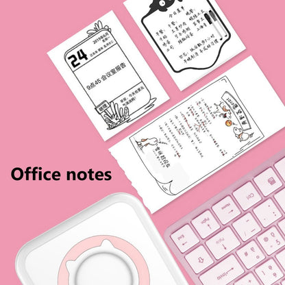 PurrfectPrint Mini Cat Printer - Bigem's Otaku Boutique933178_EQKMEQVPurrfectPrint Mini Cat PrinterBigem's Otaku Boutique Bigem's Otaku BoutiquePurrfectPrint Mini Cat Printer933178_EQKMEQVA Pink