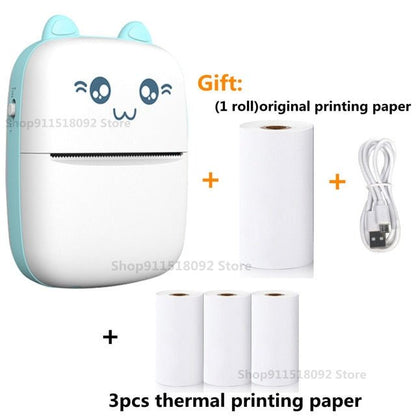 PurrfectPrint Pocket Printer - Bigem's Otaku BoutiqueMobile & Laptop Accessories933178_BYUQ21APurrfectPrint Pocket PrinterMobile & Laptop AccessoriesBigem's Otaku Boutique Bigem's Otaku BoutiquePurrfectPrint Pocket Printer933178_BYUQ21AA Blue