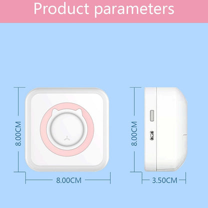 PurrfectPrint Pocket Printer - Bigem's Otaku BoutiqueMobile & Laptop Accessories933178_EQKMEQVPurrfectPrint Pocket PrinterMobile & Laptop AccessoriesBigem's Otaku Boutique Bigem's Otaku BoutiquePurrfectPrint Pocket Printer933178_EQKMEQVA Pink