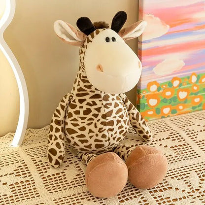Safari Snuggle Pals Collection - Bigem's Otaku Boutique903375_RYGQLFQSafari Snuggle Pals CollectionBigem's Otaku Boutique Bigem's Otaku BoutiqueSafari Snuggle Pals Collection903375_RYGQLFQBlack & White Zebra125cm