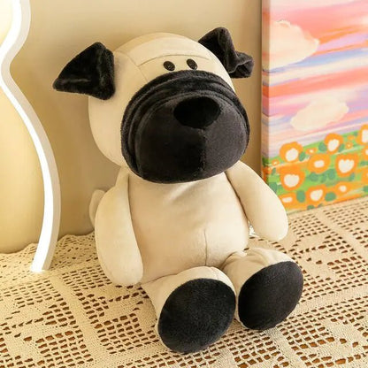 Safari Snuggle Pals Collection - Bigem's Otaku Boutique903375_RYGQLFQSafari Snuggle Pals CollectionBigem's Otaku Boutique Bigem's Otaku BoutiqueSafari Snuggle Pals Collection903375_RYGQLFQBlack & White Zebra125cm