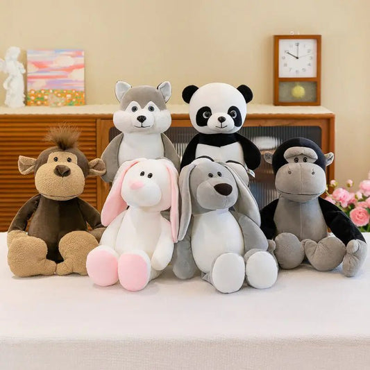Safari Snuggle Pals Collection - Bigem's Otaku Boutique903375_RYGQLFQSafari Snuggle Pals CollectionBigem's Otaku Boutique Bigem's Otaku BoutiqueSafari Snuggle Pals Collection903375_RYGQLFQBlack & White Zebra125cm