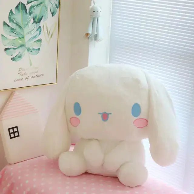 Sanrio Cartoon Anime Figure Japanese - Bigem's Otaku Boutique0899OTJUV4Sanrio Cartoon Anime Figure JapaneseBigem's Otaku Boutique Bigem's Otaku BoutiqueSanrio Cartoon Anime Figure Japanese0899OTJUV4Open Mouth45x55cm