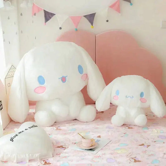 Sanrio Cartoon Anime Figure Japanese - Bigem's Otaku Boutique0899OTJUV4Sanrio Cartoon Anime Figure JapaneseBigem's Otaku Boutique Bigem's Otaku BoutiqueSanrio Cartoon Anime Figure Japanese0899OTJUV4Open Mouth45x55cm