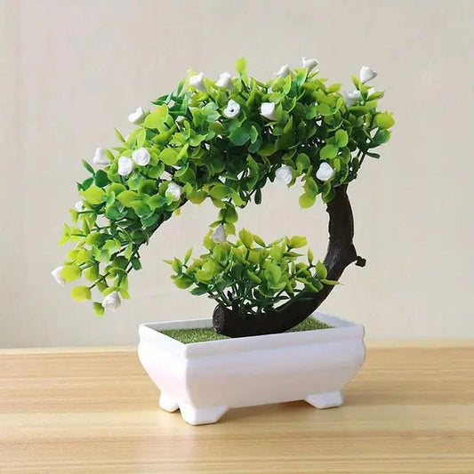 Small Bonsai Tree - Bigem's Otaku BoutiqueOPVGA79VUKSmall Bonsai TreeBigem's Otaku Boutique Bigem's Otaku BoutiqueSmall Bonsai TreeOPVGA79VUKPink Cresent Rosebonsai tree