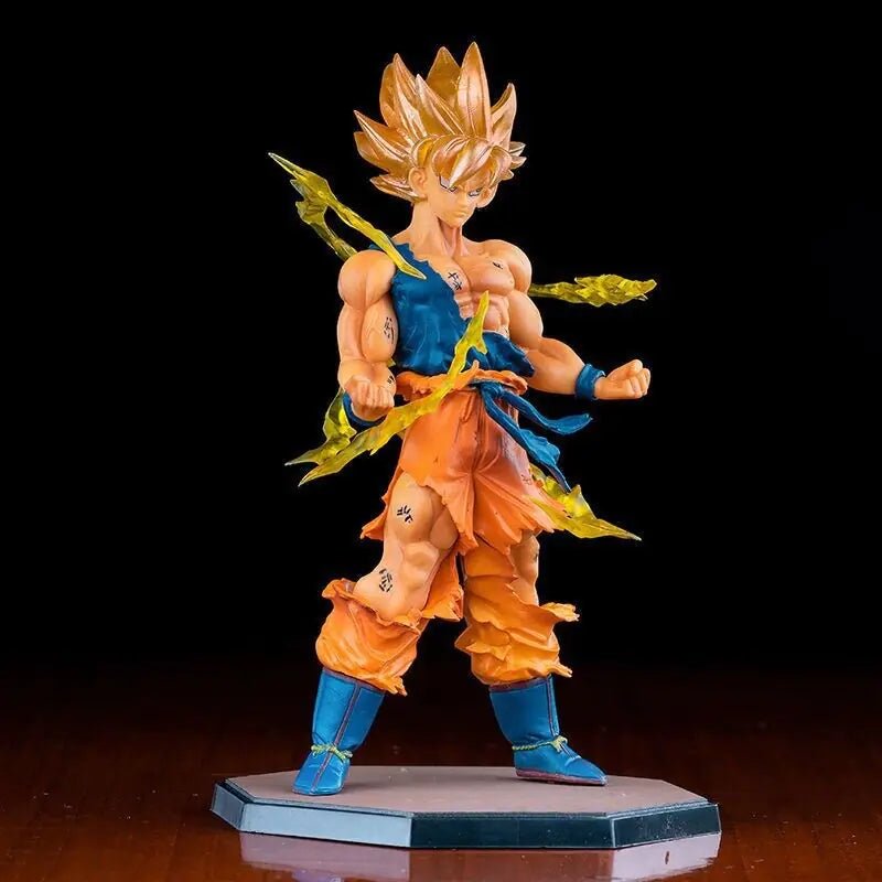 SON GOKU Dragon Ball Z Super Saiyan Anime Action Figure Collection Toy Statue - Bigem's Otaku BoutiqueCB105_GOKUSON GOKU Dragon Ball Z Super Saiyan Anime Action Figure Collection Toy StatueBigem's Otaku Boutique Bigem's Otaku BoutiqueSON GOKU Dragon Ball Z Super Saiyan Anime Action Figure Collection Toy StatueCB105_GOKU