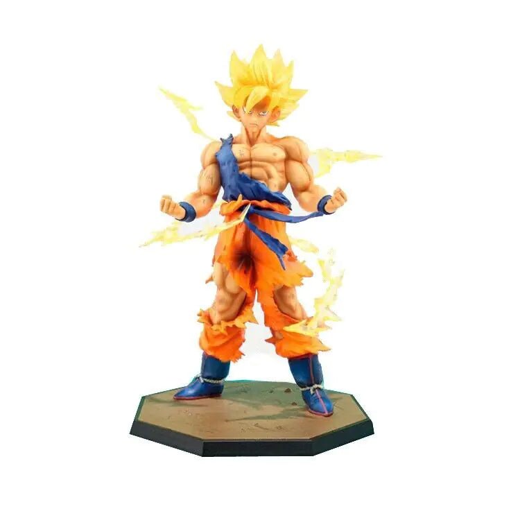 SON GOKU Dragon Ball Z Super Saiyan Anime Action Figure Collection Toy Statue - Bigem's Otaku BoutiqueCB105_GOKUSON GOKU Dragon Ball Z Super Saiyan Anime Action Figure Collection Toy StatueBigem's Otaku Boutique Bigem's Otaku BoutiqueSON GOKU Dragon Ball Z Super Saiyan Anime Action Figure Collection Toy StatueCB105_GOKU