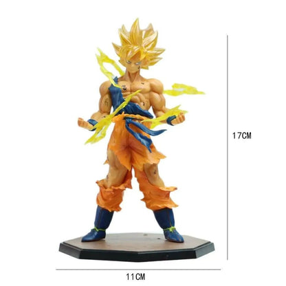 SON GOKU Dragon Ball Z Super Saiyan Anime Action Figure Collection Toy Statue - Bigem's Otaku BoutiqueCB105_GOKUSON GOKU Dragon Ball Z Super Saiyan Anime Action Figure Collection Toy StatueBigem's Otaku Boutique Bigem's Otaku BoutiqueSON GOKU Dragon Ball Z Super Saiyan Anime Action Figure Collection Toy StatueCB105_GOKU