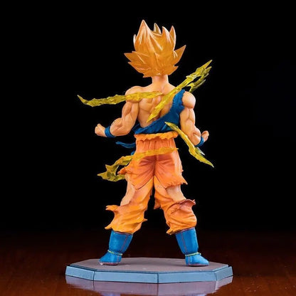 SON GOKU Dragon Ball Z Super Saiyan Anime Action Figure Collection Toy Statue - Bigem's Otaku BoutiqueCB105_GOKUSON GOKU Dragon Ball Z Super Saiyan Anime Action Figure Collection Toy StatueBigem's Otaku Boutique Bigem's Otaku BoutiqueSON GOKU Dragon Ball Z Super Saiyan Anime Action Figure Collection Toy StatueCB105_GOKU
