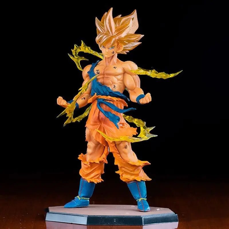 SON GOKU Dragon Ball Z Super Saiyan Anime Action Figure Collection Toy Statue - Bigem's Otaku BoutiqueCB105_GOKUSON GOKU Dragon Ball Z Super Saiyan Anime Action Figure Collection Toy StatueBigem's Otaku Boutique Bigem's Otaku BoutiqueSON GOKU Dragon Ball Z Super Saiyan Anime Action Figure Collection Toy StatueCB105_GOKU