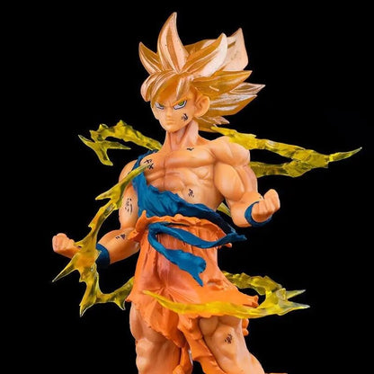 SON GOKU Dragon Ball Z Super Saiyan Anime Action Figure Collection Toy Statue - Bigem's Otaku BoutiqueCB105_GOKUSON GOKU Dragon Ball Z Super Saiyan Anime Action Figure Collection Toy StatueBigem's Otaku Boutique Bigem's Otaku BoutiqueSON GOKU Dragon Ball Z Super Saiyan Anime Action Figure Collection Toy StatueCB105_GOKU