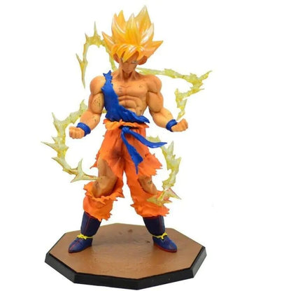 SON GOKU Dragon Ball Z Super Saiyan Anime Action Figure Collection Toy Statue - Bigem's Otaku BoutiqueCB105_GOKUSON GOKU Dragon Ball Z Super Saiyan Anime Action Figure Collection Toy StatueBigem's Otaku Boutique Bigem's Otaku BoutiqueSON GOKU Dragon Ball Z Super Saiyan Anime Action Figure Collection Toy StatueCB105_GOKU