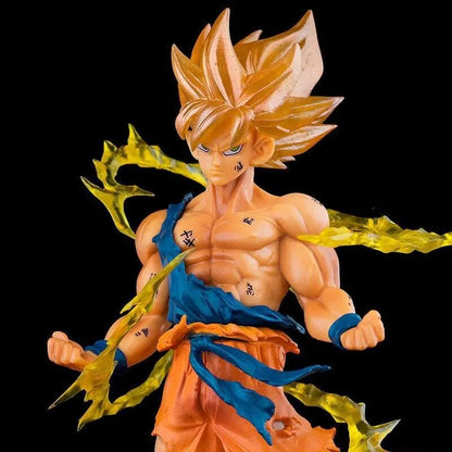 SON GOKU Dragon Ball Z Super Saiyan Anime Action Figure Collection Toy Statue - Bigem's Otaku BoutiqueCB105_GOKUSON GOKU Dragon Ball Z Super Saiyan Anime Action Figure Collection Toy StatueBigem's Otaku Boutique Bigem's Otaku BoutiqueSON GOKU Dragon Ball Z Super Saiyan Anime Action Figure Collection Toy StatueCB105_GOKU