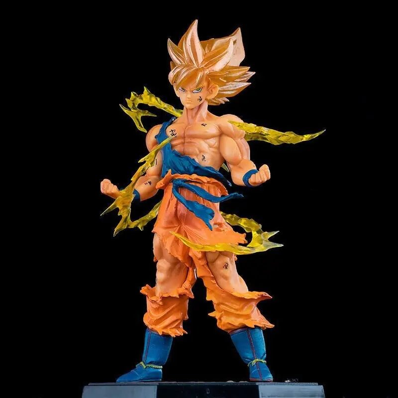 SON GOKU Dragon Ball Z Super Saiyan Anime Action Figure Collection Toy Statue - Bigem's Otaku BoutiqueCB105_GOKUSON GOKU Dragon Ball Z Super Saiyan Anime Action Figure Collection Toy StatueBigem's Otaku Boutique Bigem's Otaku BoutiqueSON GOKU Dragon Ball Z Super Saiyan Anime Action Figure Collection Toy StatueCB105_GOKU