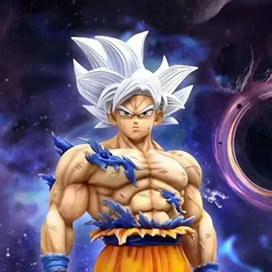 Son Goku Ultra Instinct Figure Collectible Anime Statue - Bigem's Otaku Boutique1449548_DVT016ZSon Goku Ultra Instinct Figure Collectible Anime StatueBigem's Otaku Boutique Bigem's Otaku BoutiqueSon Goku Ultra Instinct Figure Collectible Anime Statue1449548_DVT016ZWhite