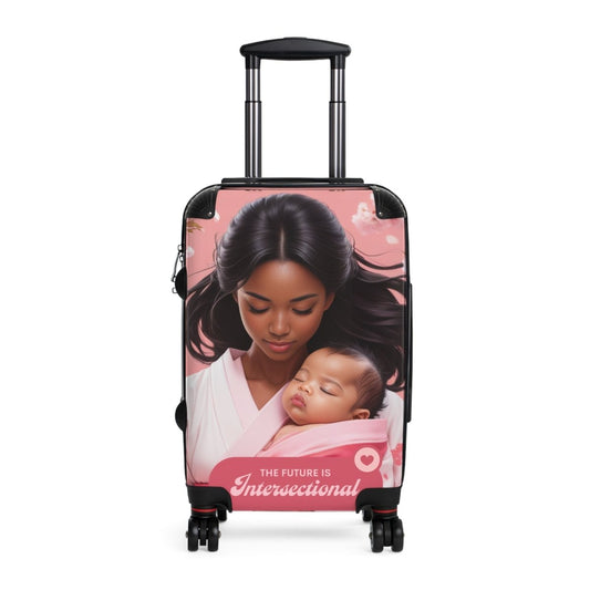 Suitcase - Bigem's Otaku BoutiqueBags29999312481742960406SuitcaseBagsPrintifyBigem's Otaku BoutiqueSuitcase29999312481742960406SmallBlackBagsTravelAccessories