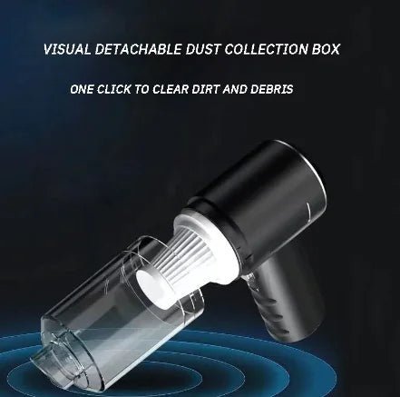 SwiftClean Multi-Power Vacuum - Bigem's Otaku BoutiqueTech AccessoriesSwiftClean Multi-Power VacuumTech AccessoriesBigem's Otaku Boutique Bigem's Otaku BoutiqueSwiftClean Multi-Power Vacuum