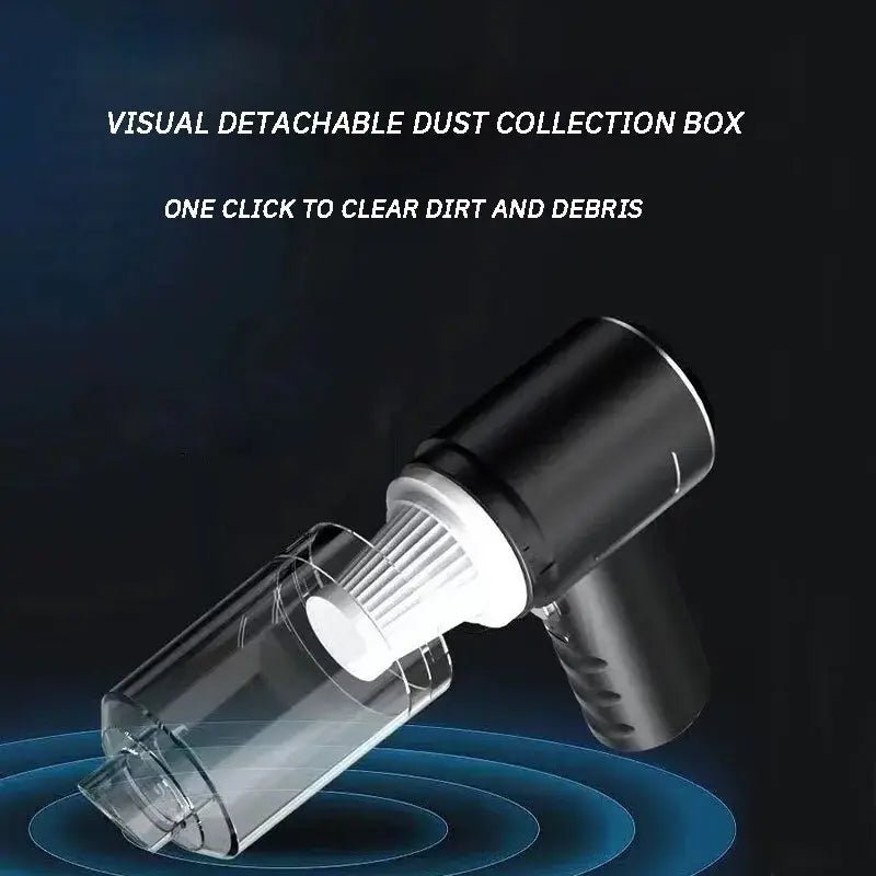 SwiftClean Multi-Power Vacuum - Bigem's Otaku BoutiqueTech AccessoriesSwiftClean Multi-Power VacuumTech AccessoriesBigem's Otaku Boutique Bigem's Otaku BoutiqueSwiftClean Multi-Power Vacuum