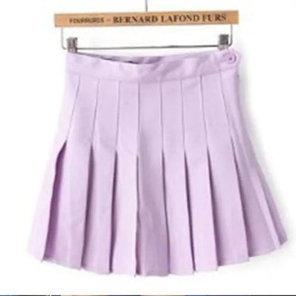 Tennis Japanese Mini Skirts - Bigem's Otaku Boutique681252_ZXSB7CATennis Japanese Mini SkirtsBigem's Otaku Boutique Bigem's Otaku BoutiqueTennis Japanese Mini Skirts681252_ZXSB7CALight PurpleXXLTrendy SkirtsWomen's SkirtsMini Skirts