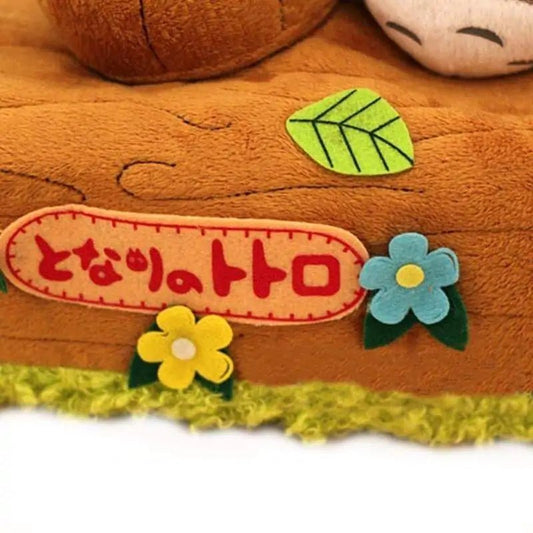 Totoro Plush Tissue Box - Bigem's Otaku Boutique6096_2EDY8HJTotoro Plush Tissue BoxBigem's Otaku Boutique Bigem's Otaku BoutiqueTotoro Plush Tissue Box6096_2EDY8HJBrown