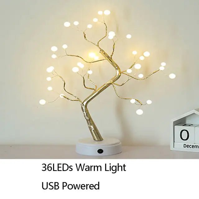 Tree Shape Night Light - Bigem's Otaku BoutiqueNight Light31203810-45cm-36ledsTree Shape Night LightNight LightBigem's Otaku Boutique Bigem's Otaku BoutiqueTree Shape Night Light31203810-45cm-36ledsWarm Light45cm 36LEDSdecorlightsbonsai style