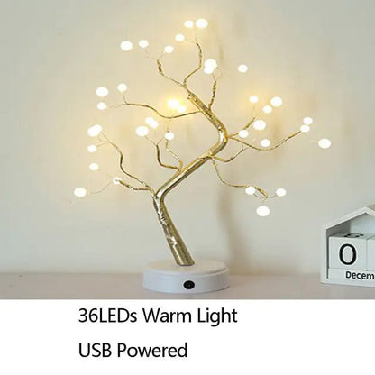 Tree Shape Night Light - Bigem's Otaku BoutiqueNight Light31203810-45cm-36ledsTree Shape Night LightNight LightBigem's Otaku Boutique Bigem's Otaku BoutiqueTree Shape Night Light31203810-45cm-36ledsWarm Light45cm 36LEDSdecorlightsbonsai style