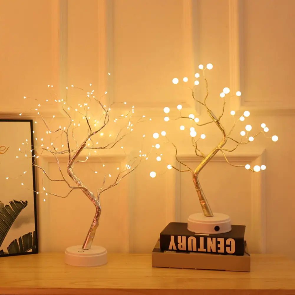 Tree Shape Night Light - Bigem's Otaku BoutiqueNight Light31203810-45cm-36ledsTree Shape Night LightNight LightBigem's Otaku Boutique Bigem's Otaku BoutiqueTree Shape Night Light31203810-45cm-36ledsWarm Light45cm 36LEDSdecorlightsbonsai style