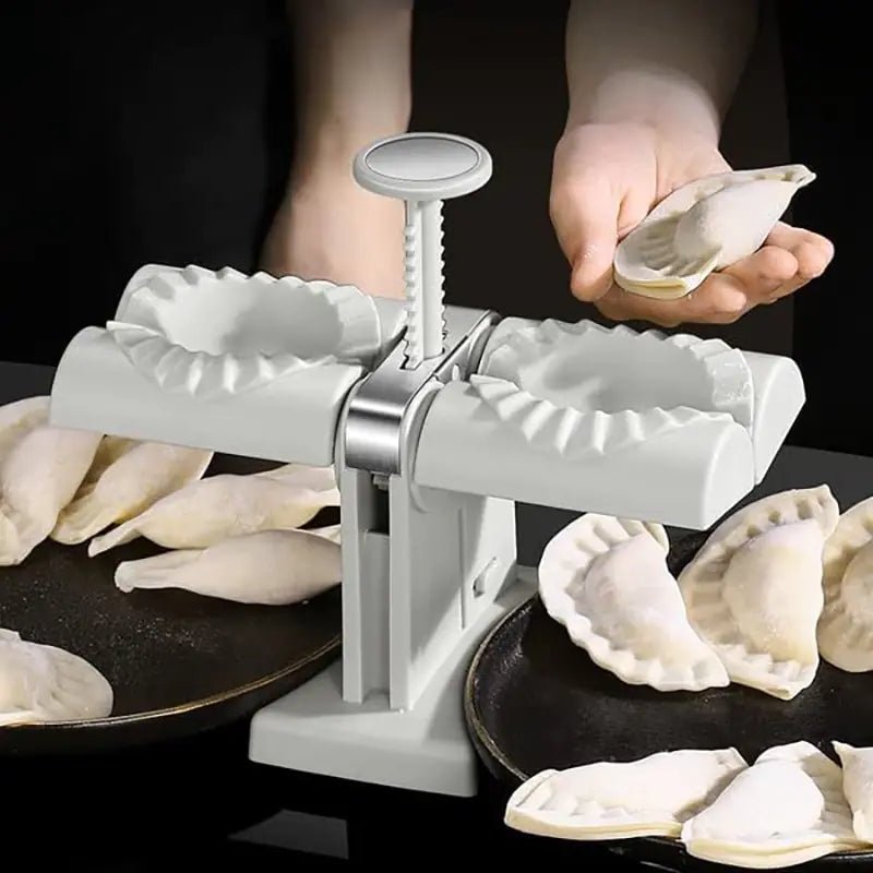 Twin Turbo Dumpling Wizard - Bigem's Otaku BoutiqueTwin Turbo Dumpling WizardBigem's Otaku Boutique Bigem's Otaku BoutiqueTwin Turbo Dumpling Wizard