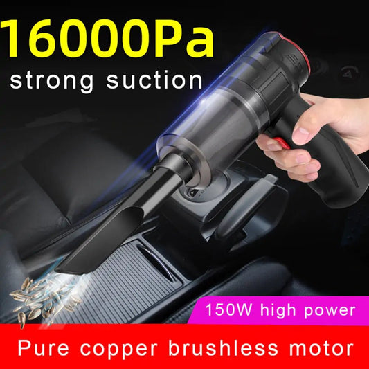 Wet And Dry Vacuum Cleaner - Bigem's Otaku Boutique741507_XJOHN9VWet And Dry Vacuum CleanerBigem's Otaku Boutique Bigem's Otaku BoutiqueWet And Dry Vacuum Cleaner741507_XJOHN9Vwireless 8000pa
