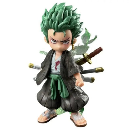 Zoro One - Piece Action Figure PVC Anime Model Collection Toy - Bigem's Otaku Boutique1561114_HJYWPCJZoro One - Piece Action Figure PVC Anime Model Collection ToyBigem's Otaku Boutique Bigem's Otaku BoutiqueZoro One - Piece Action Figure PVC Anime Model Collection Toy1561114_HJYWPCJNo Box