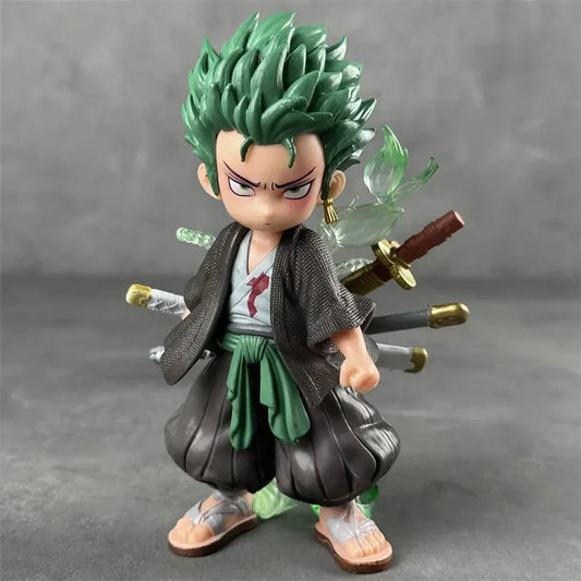 Zoro One - Piece Action Figure PVC Anime Model Collection Toy - Bigem's Otaku Boutique1561114_HJYWPCJZoro One - Piece Action Figure PVC Anime Model Collection ToyBigem's Otaku Boutique Bigem's Otaku BoutiqueZoro One - Piece Action Figure PVC Anime Model Collection Toy1561114_HJYWPCJNo Box