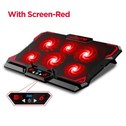17inch Gaming Laptop Cooler - Bigem's Otaku Boutique649096_0CDI2EE17inch Gaming Laptop CoolerBigem's Otaku Boutique Bigem's Otaku Boutique649096_0CDI2EERed (With Screen)electronicsfancooler