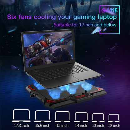 17inch Gaming Laptop Cooler - Bigem's Otaku BoutiqueUBS0JS4E517inch Gaming Laptop CoolerBigem's Otaku Boutique Bigem's Otaku BoutiqueUBS0JS4E5Blue (Without Screen)electronicsfancooler