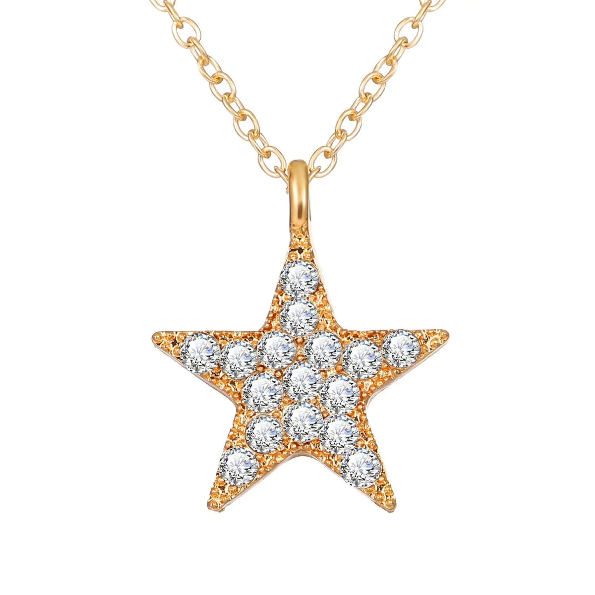 3 Piece Celestial Pave Necklace With ® Crystals 18K Gold Plated Necklace in 18K Gold Plated - Bigem's Otaku BoutiqueHZS-N01243 Piece Celestial Pave Necklace With ® Crystals 18K Gold Plated Necklace in 18K Gold PlatedBigem's Otaku Boutique Bigem's Otaku Boutique3 Piece Celestial Pave Necklace With ® Crystals 18K Gold Plated Necklace in 18K Gold PlatedHZS-N0124