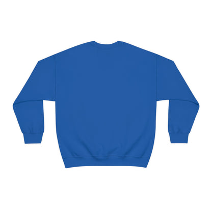 A Dancer is Made Not Born Unisex Heavy Blend Crewneck Sweatshirt - Bigem's Otaku BoutiqueSweatshirt26449552997888556274A Dancer is Made Not Born Unisex Heavy Blend Crewneck SweatshirtSweatshirtPrintifyBigem's Otaku Boutique26449552997888556274SWhiteCrew neckDTGBack to School