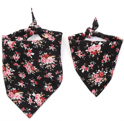Adjustable Triangle Bandana - Bigem's Otaku BoutiquePetsCPDLH078Adjustable Triangle BandanaPetsTan CressBigem's Otaku BoutiqueCPDLH078LargeDog bandanaBandana