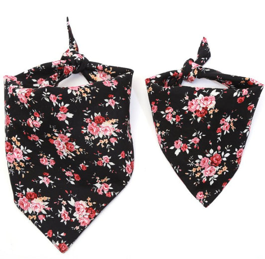 Adjustable Triangle Bandana - Bigem's Otaku BoutiquePetsCPDLH078Adjustable Triangle BandanaPetsTan CressBigem's Otaku BoutiqueCPDLH078LargeDog bandanaBandana