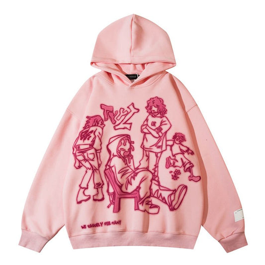 Aesthetic Anime Hoodies - Bigem's Otaku Boutique843254_NE6MGFTAesthetic Anime HoodiesBigem's Otaku Boutique Bigem's Otaku Boutique843254_NE6MGFTPinkLHoodieJacketsAesthetic