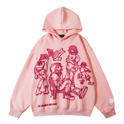 Aesthetic Anime Hoodies - Bigem's Otaku Boutique843254_R097ZRWAesthetic Anime HoodiesBigem's Otaku Boutique Bigem's Otaku Boutique843254_R097ZRWPinkMHoodieJacketsAesthetic