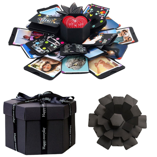 Album Explosion Box - Bigem's Otaku Boutique961668_ESRTLQIAlbum Explosion BoxBigem's Otaku Boutique Bigem's Otaku Boutique961668_ESRTLQIBlack50X50CMGiftBox