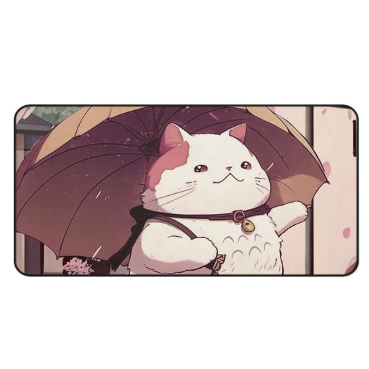 Anime Cat Desk Mat - Bigem's Otaku BoutiqueMousepads64521844357381906746Anime Cat Desk MatMousepadsYellow PandoraBigem's Otaku Boutique6452184435738190674615.5" × 31"cat mouse padsdesk padsanime theme