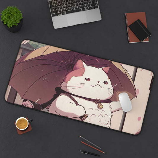 Anime Cat Desk Mat - Bigem's Otaku BoutiqueMousepads64521844357381906746Anime Cat Desk MatMousepadsYellow PandoraBigem's Otaku Boutique6452184435738190674615.5" × 31"cat mouse padsdesk padsanime theme