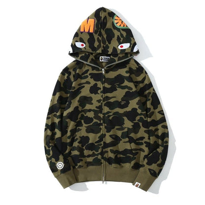 Anime Hoodie Shark Camo Full Zip - Bigem's Otaku BoutiqueClothing801109_PQBZWDOAnime Hoodie Shark Camo Full ZipClothingBigem's Otaku Boutique Bigem's Otaku Boutique801109_PQBZWDORoseSize SDaily WearFashionCasual Wear