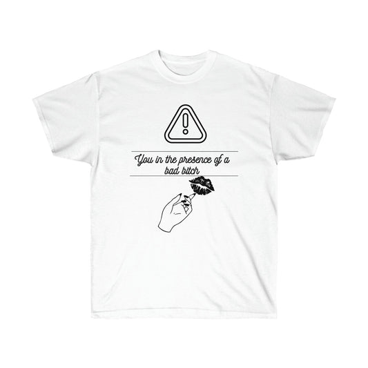 Bad Bish Collection 3 Unisex Ultra Cotton Tee - Bigem's Otaku BoutiqueT-Shirt10446955331060239335Bad Bish Collection 3 Unisex Ultra Cotton TeeT-ShirtPrintifyBigem's Otaku Boutique10446955331060239335WhiteSDTGMen's ClothingCrew neck
