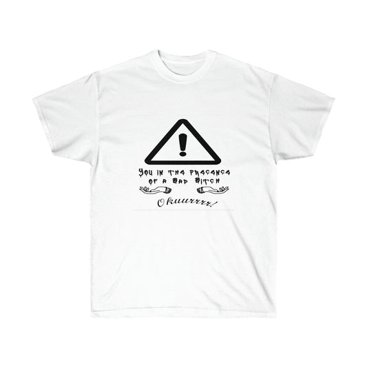 Bad Bish Collection Unisex Ultra Cotton Tee - Bigem's Otaku BoutiqueT-Shirt49883856669605015782Bad Bish Collection Unisex Ultra Cotton TeeT-ShirtPrintifyBigem's Otaku Boutique49883856669605015782WhiteSDTGMen's ClothingCrew neck